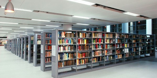 圖書館機房監(jiān)控系統