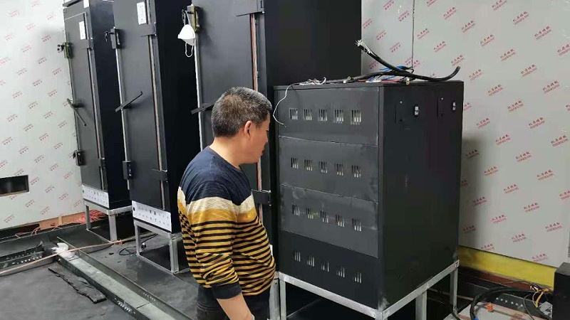 機房漏水檢測系統(tǒng)