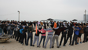 團(tuán)隊風(fēng)采